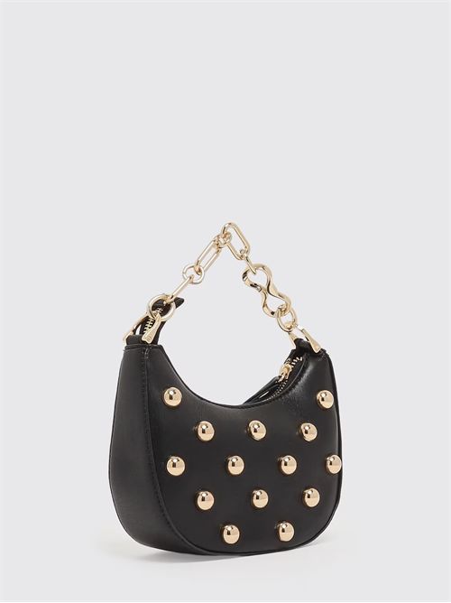 Borsa Twinset in pelle sintetica con borchie TWINSET | TB7172/00006